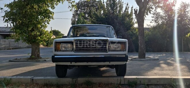 LADA (VAZ) 2107 2005, 53,000 km - 1.5 l - Xaçmaz