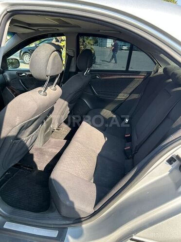Mercedes C 240 2000, 451,000 km - 2.6 l - Yevlax