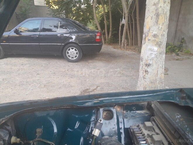 LADA (VAZ) 2107 2004, 55,000 km - 1.6 l - Bakı
