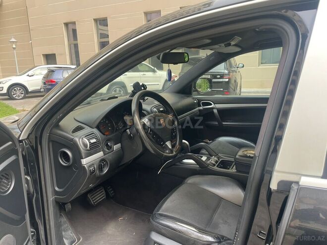 Porsche Cayenne 2009, 224,500 km - 3.6 l - Bakı