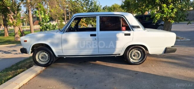LADA (VAZ) 2107 2005, 53,000 km - 1.5 l - Xaçmaz