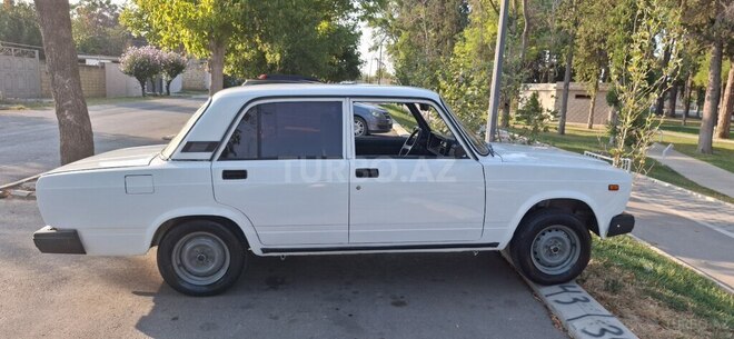 LADA (VAZ) 2107 2005, 53,000 km - 1.5 l - Xaçmaz