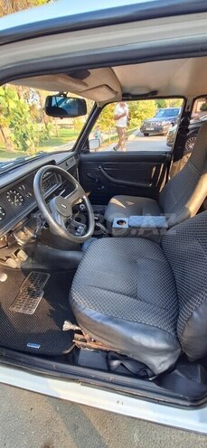 LADA (VAZ) 2107 2005, 53,000 km - 1.5 l - Xaçmaz
