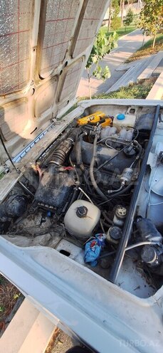 LADA (VAZ) 2107 2005, 53,000 km - 1.5 l - Xaçmaz