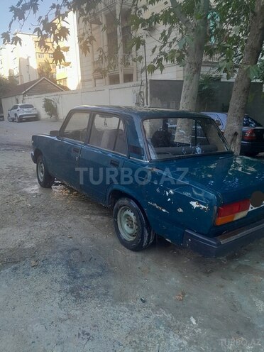 LADA (VAZ) 2107 2004, 55,000 km - 1.6 l - Bakı