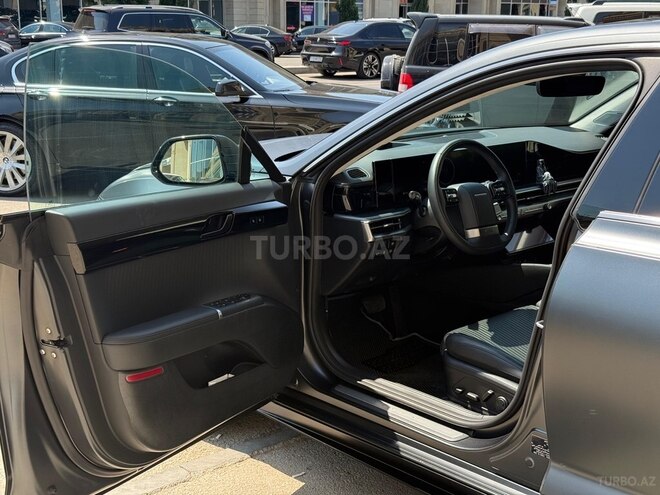 Hyundai Azera 2024, 20,000 km - 3.5 l - Bakı