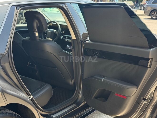 Hyundai Azera 2024, 20,000 km - 3.5 l - Bakı