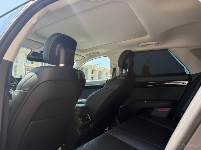 Hyundai Azera 2024, 20,000 km - 3.5 l - Bakı