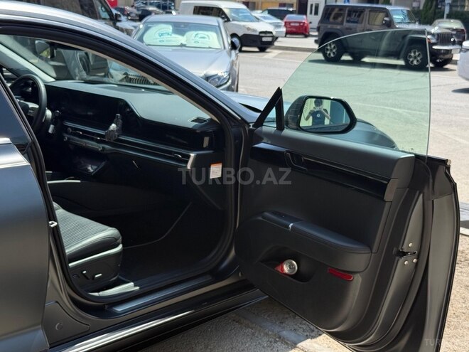 Hyundai Azera 2024, 20,000 km - 3.5 l - Bakı