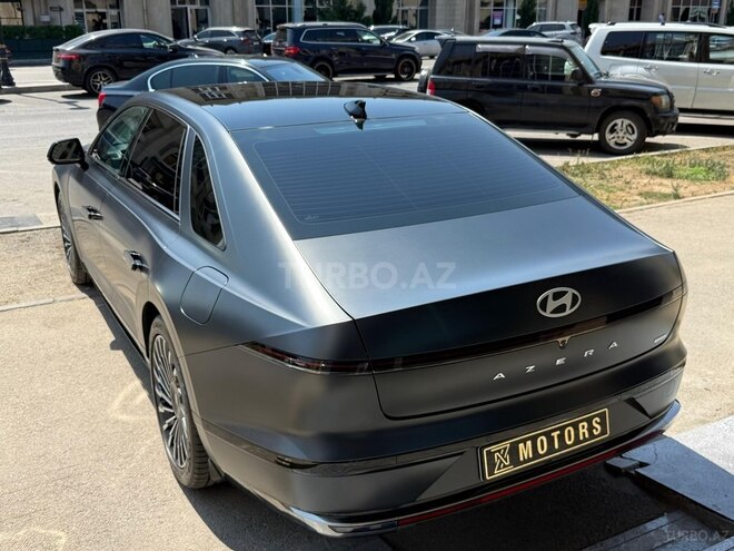 Hyundai Azera 2024, 20,000 km - 3.5 l - Bakı