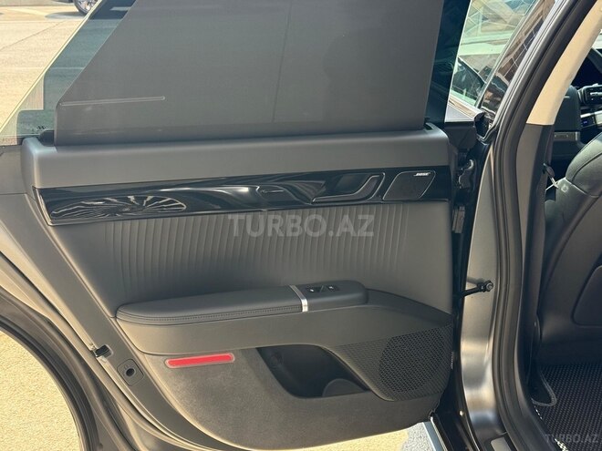 Hyundai Azera 2024, 20,000 km - 3.5 l - Bakı