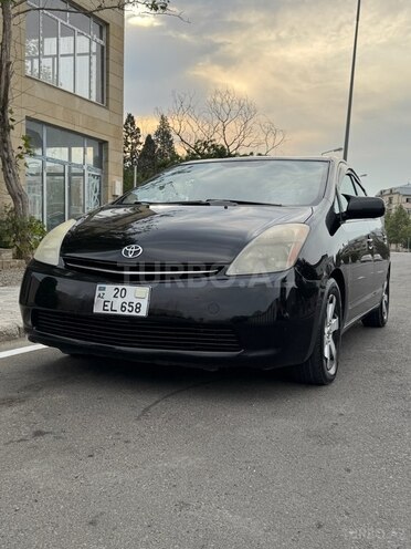 Toyota Prius 2007, 349,228 km - 1.5 l - Gəncə