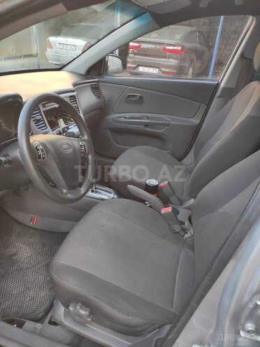 Kia Rio 2008, 336,721 km - 1.5 l - Bakı