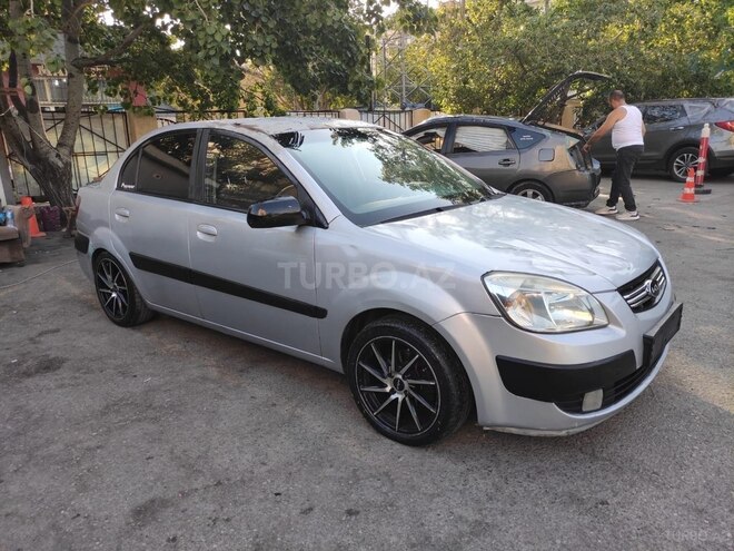 Kia Rio 2008, 336,721 km - 1.5 l - Bakı