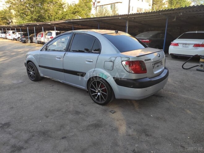 Kia Rio 2008, 336,721 km - 1.5 l - Bakı