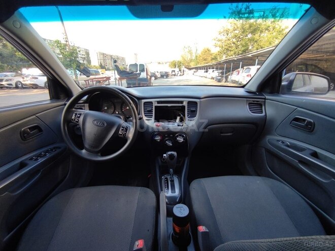Kia Rio 2008, 336,721 km - 1.5 l - Bakı