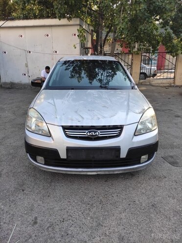 Kia Rio 2008, 336,721 km - 1.5 l - Bakı