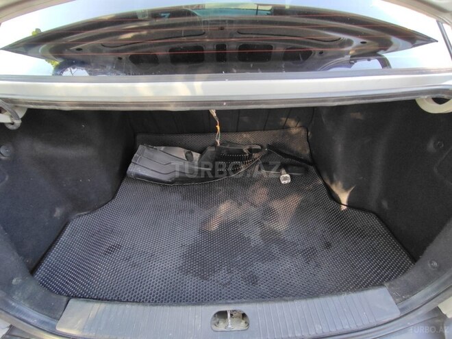 Kia Rio 2008, 336,721 km - 1.5 l - Bakı