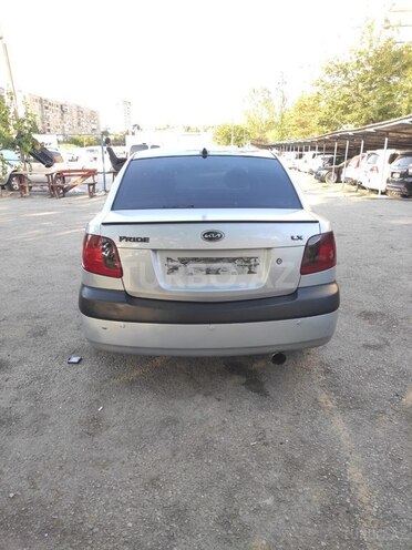 Kia Rio 2008, 336,721 km - 1.5 l - Bakı