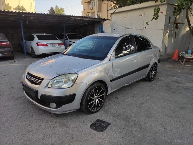 Kia Rio 2008, 336,721 km - 1.5 l - Bakı
