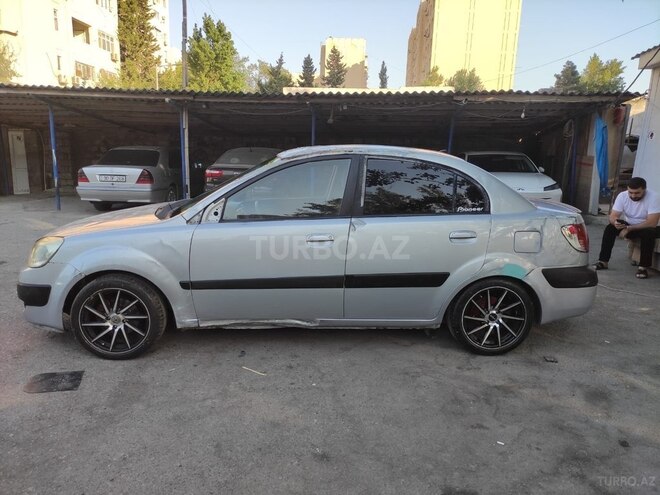 Kia Rio 2008, 336,721 km - 1.5 l - Bakı