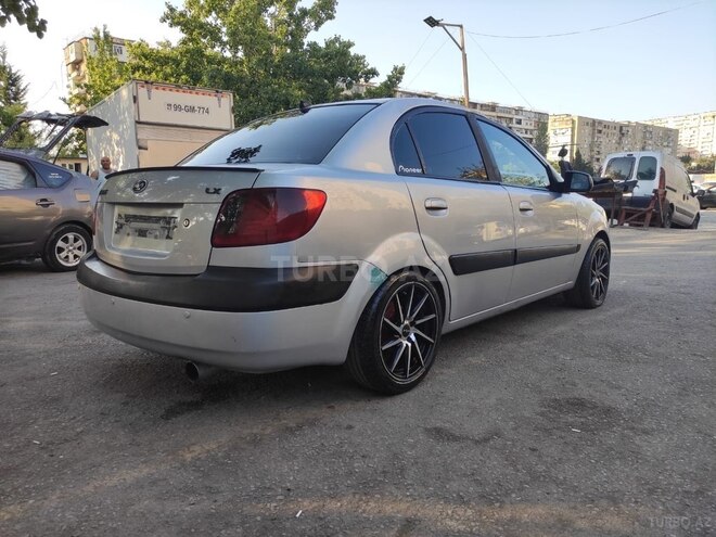 Kia Rio 2008, 336,721 km - 1.5 l - Bakı