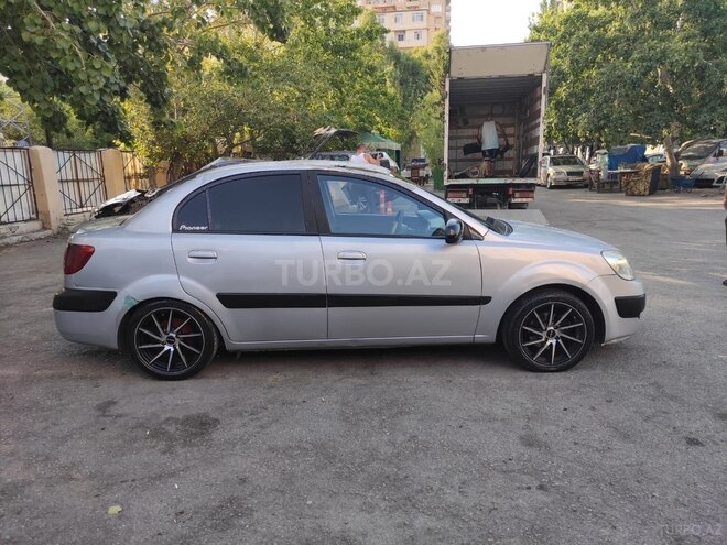 Kia Rio 2008, 336,721 km - 1.5 l - Bakı