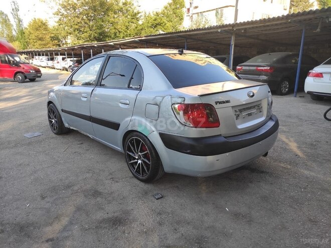 Kia Rio 2008, 336,721 km - 1.5 l - Bakı