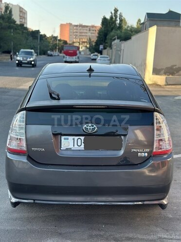 Toyota Prius 2008, 252,600 km - 1.5 l - Bakı