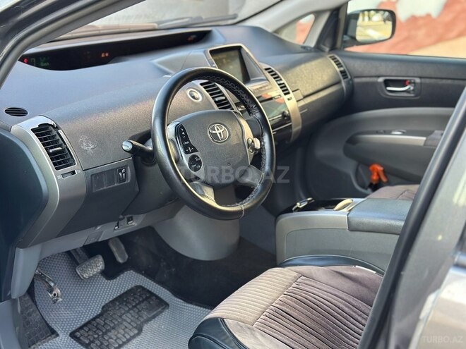 Toyota Prius 2008, 252,600 km - 1.5 l - Bakı