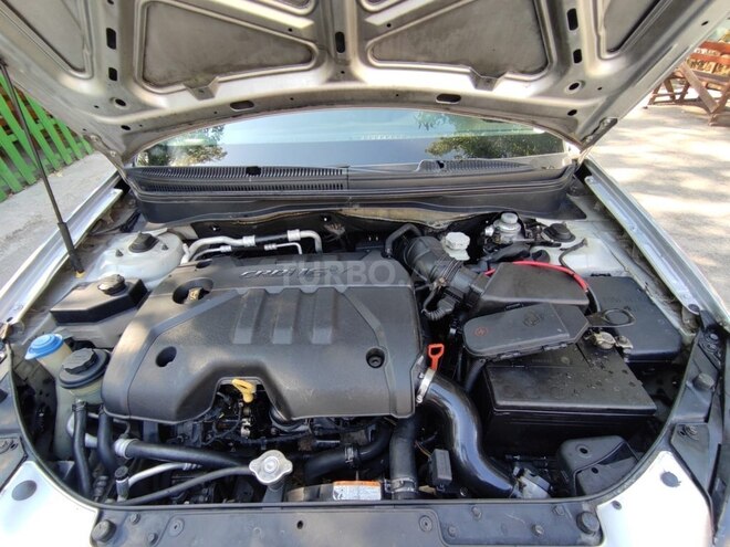 Kia Rio 2008, 336,721 km - 1.5 l - Bakı