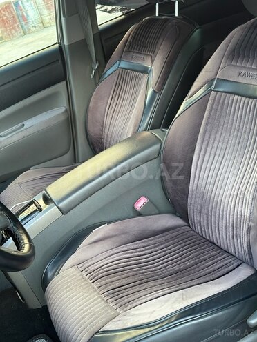 Toyota Prius 2008, 252,600 km - 1.5 l - Bakı