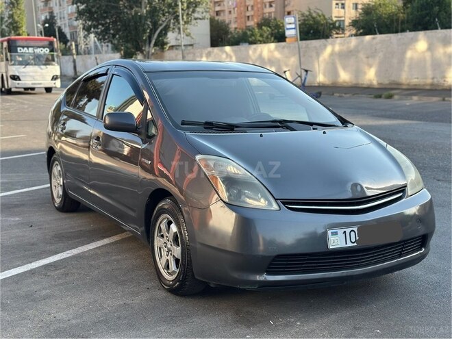Toyota Prius 2008, 252,600 km - 1.5 l - Bakı