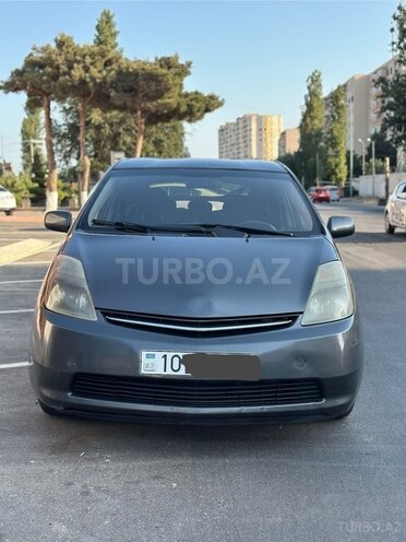 Toyota Prius 2008, 252,600 km - 1.5 l - Bakı