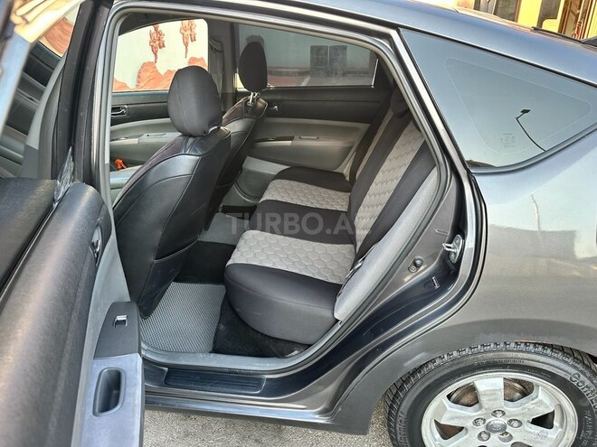 Toyota Prius 2008, 252,600 km - 1.5 l - Bakı
