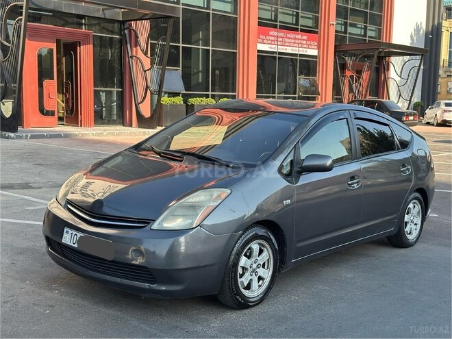 Toyota Prius 2008, 252,600 km - 1.5 l - Bakı