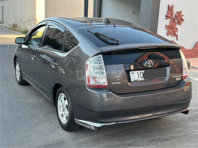 Toyota Prius 2008, 252,600 km - 1.5 l - Bakı