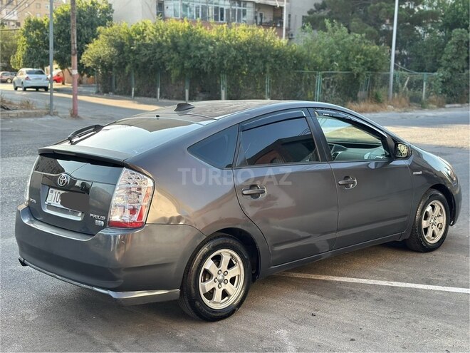 Toyota Prius 2008, 252,600 km - 1.5 l - Bakı