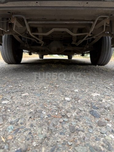 Volkswagen Crafter 2016, 390,000 km - 2.0 л - Ağstafa