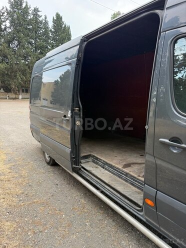 Volkswagen Crafter 2016, 390,000 km - 2.0 л - Ağstafa