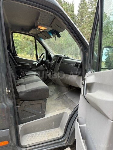 Volkswagen Crafter 2016, 390,000 km - 2.0 л - Ağstafa