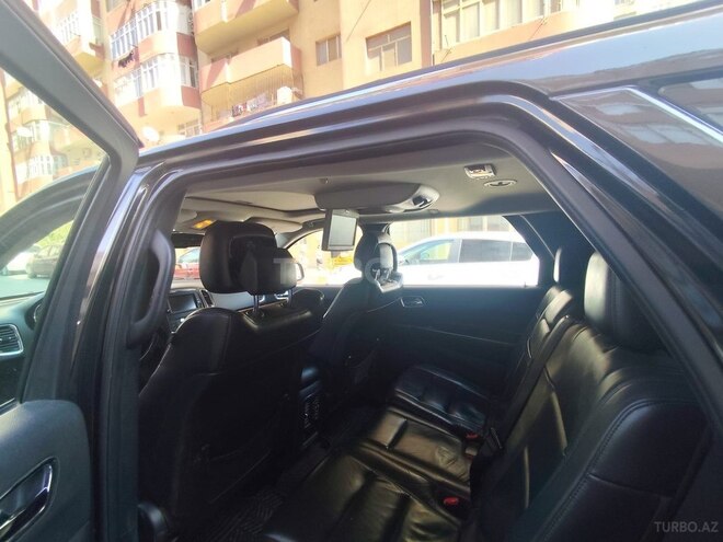 Dodge Durango 2012, 250,000 km - 3.6 l - Bakı