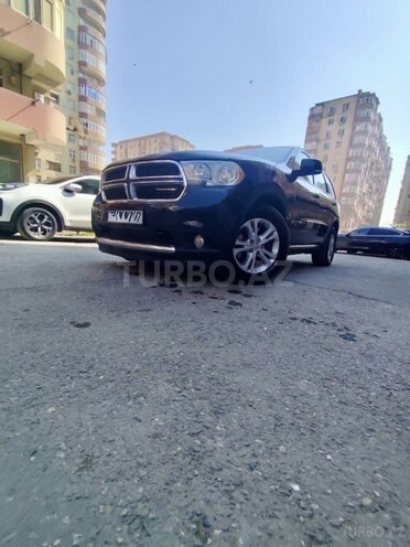 Dodge Durango 2012, 250,000 km - 3.6 l - Bakı