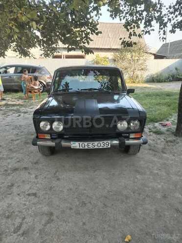 LADA (VAZ) 2106 1993, 623,000 km - 1.6 l - Balakən