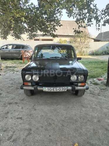 LADA (VAZ) 2106 1993, 623,000 km - 1.6 l - Balakən