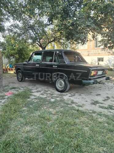 LADA (VAZ) 2106 1993, 623,000 km - 1.6 l - Balakən