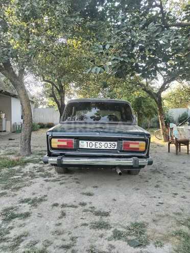 LADA (VAZ) 2106 1993, 623,000 km - 1.6 l - Balakən