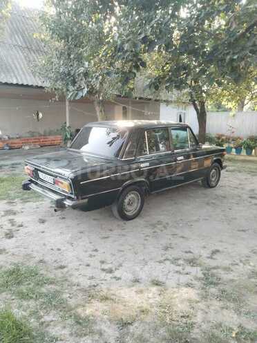 LADA (VAZ) 2106 1993, 623,000 km - 1.6 l - Balakən