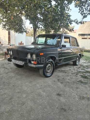 LADA (VAZ) 2106 1993, 623,000 km - 1.6 l - Balakən