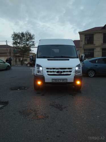 Ford Transit 2009, 297,647 km - 2.2 l - Bakı